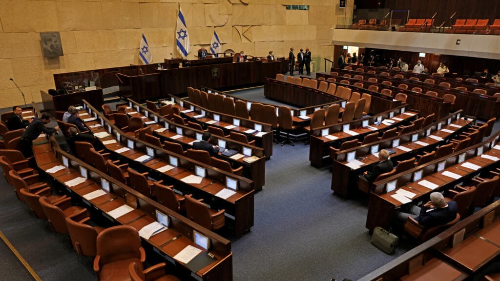 Israel avanza en crear comisión para investigar fallas del 7 de octubre, pero opositores denuncian "encubrimiento"