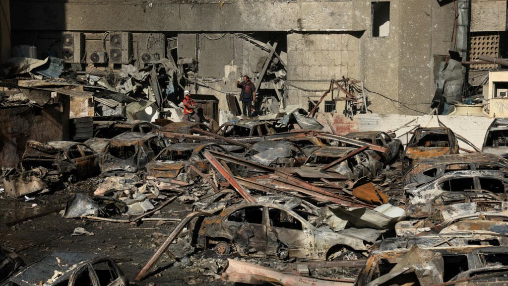 Netanyahu rechaza tregua en Líbano y provoca tensión en negociaciones entre EE.UU. e Irán