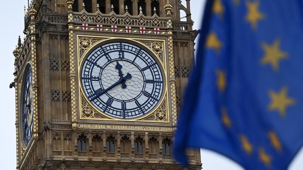 Diez años del Brexit: el Reino Unido entre promesas incumplidas y divisiones profundas