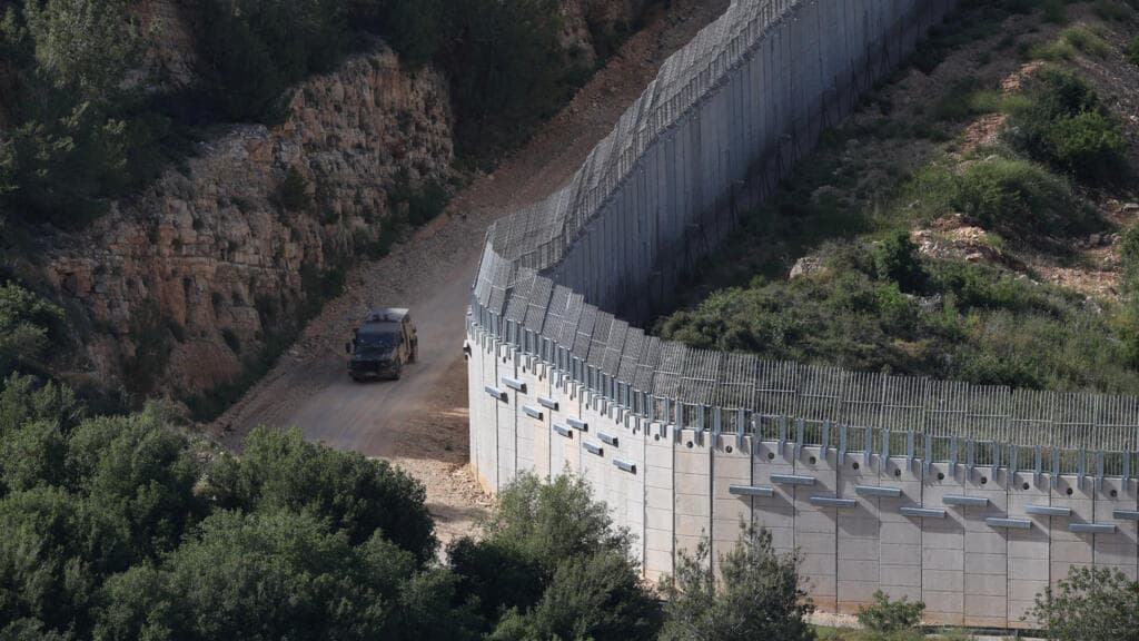 Líbano e Israel amplían tregua 45 días más mientras negocian en Washington