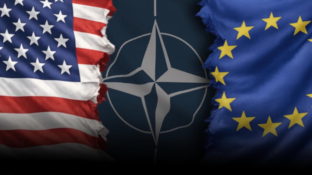 Europa busca alternativas de defensa mientras Washington reduce su apuesta por la OTAN