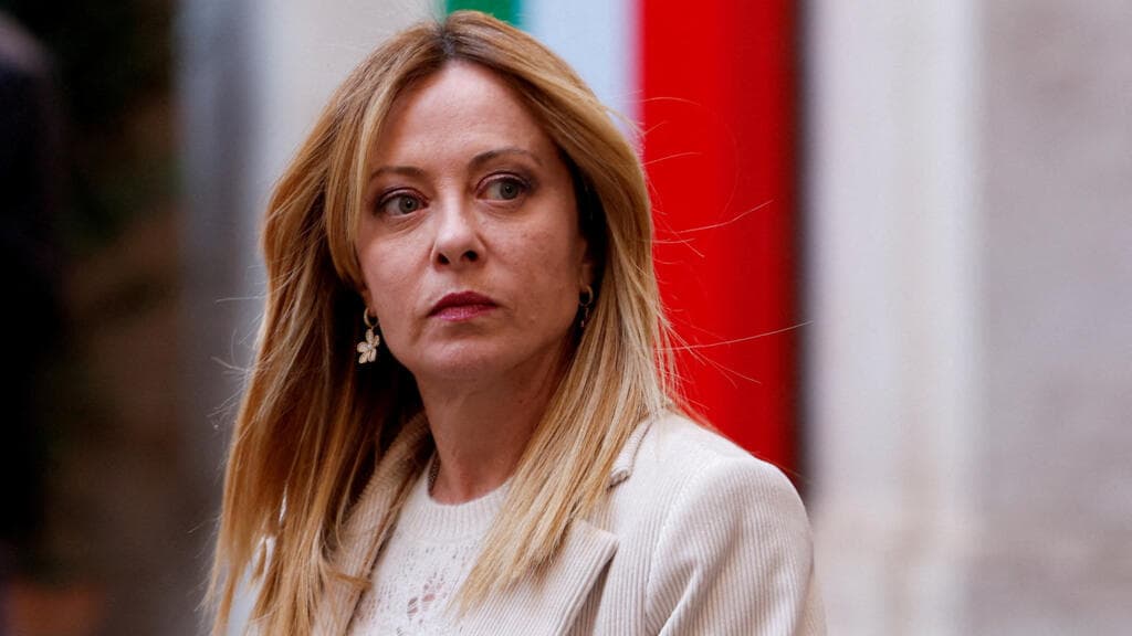 Italia rechaza la reforma judicial de Meloni en referendo: un golpe político a un año de las elecciones