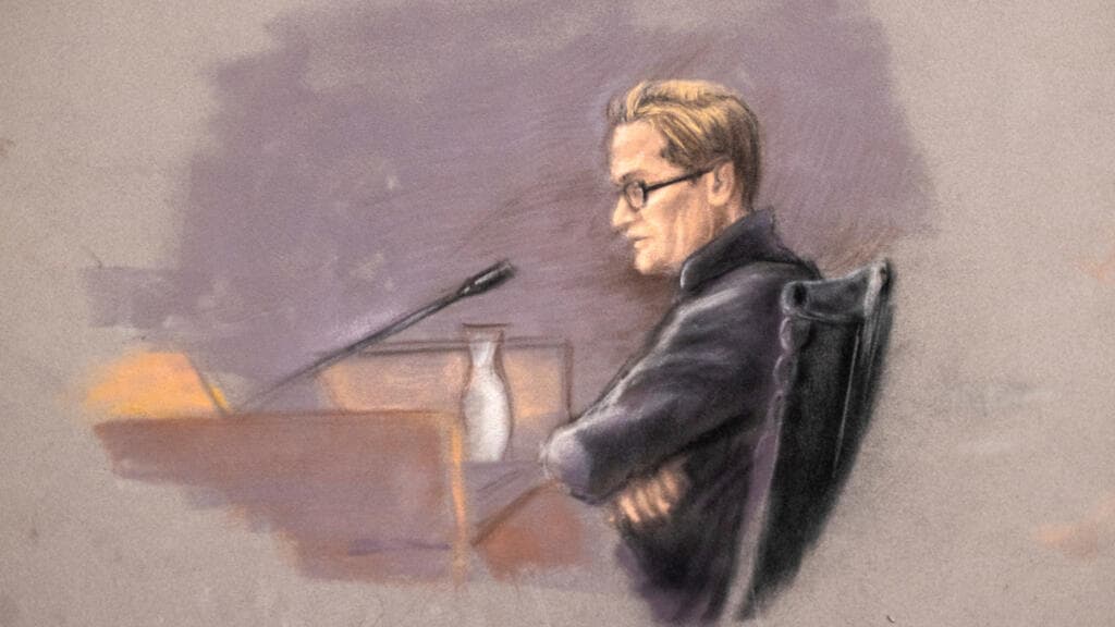 Hijo de la princesa heredera de Noruega condenado a cuatro años de cárcel por violación y otros delitos