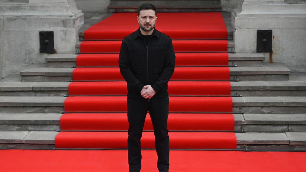 La UE aprueba 90.000 millones de euros para Ucrania tras superar el bloqueo de Hungría