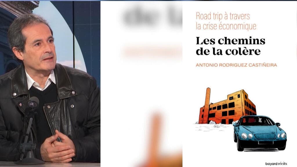 Veinte años después, Europa aún no aprende la lección de la crisis financiera de 2008