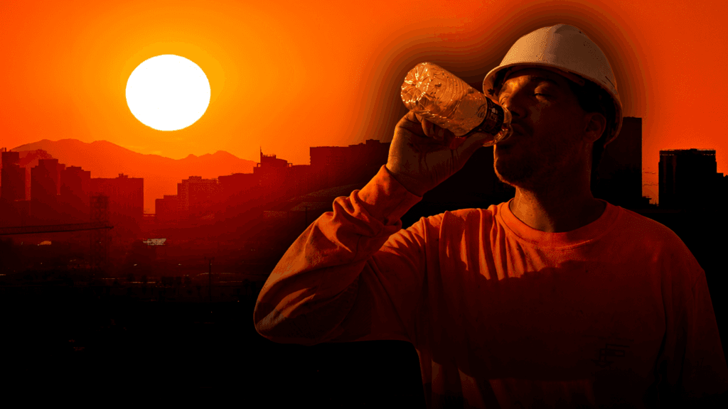 Europa en crisis por calor extremo: ciudades buscan reinventarse contra los 40 °C
