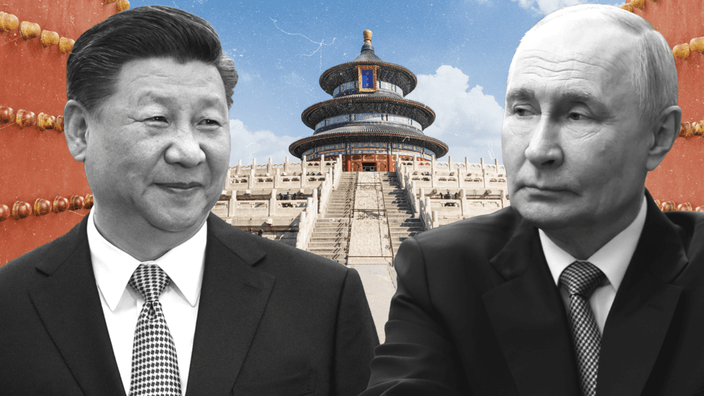 Putin y Xi se reúnen en Beijing: ¿alianza contra Occidente o estabilidad internacional?