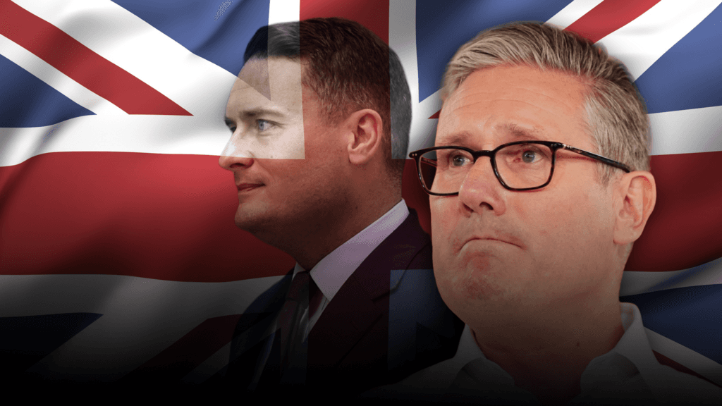 Starmer en la cuerda floja: el premier británico enfrenta su crisis más profunda