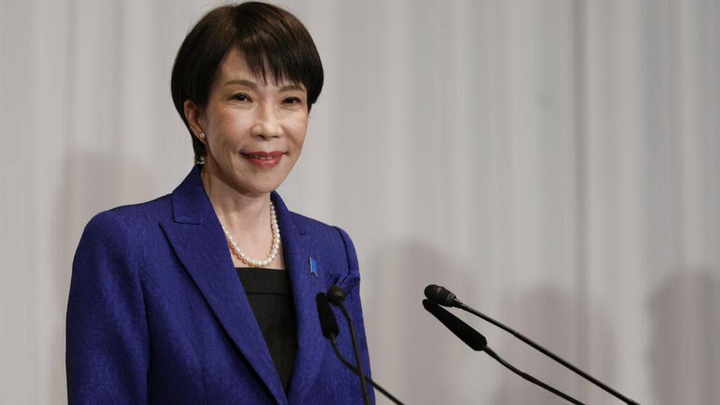 Japón rompe su tradición pacifista y autoriza venta de armas letales a sus aliados