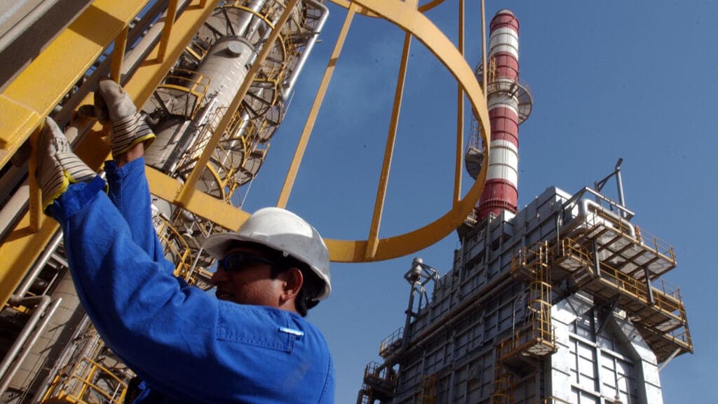 Emiratos Árabes abandona la OPEP: ¿crisis petrolera o reposicionamiento estratégico?