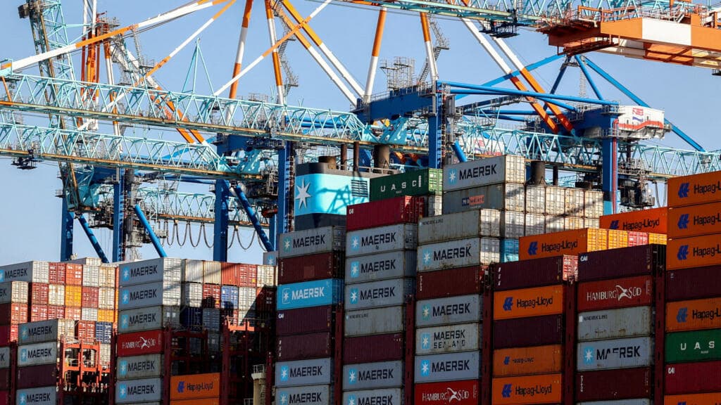 UE aplica temporalmente acuerdo con Mercosur: estos son los productos más beneficiados