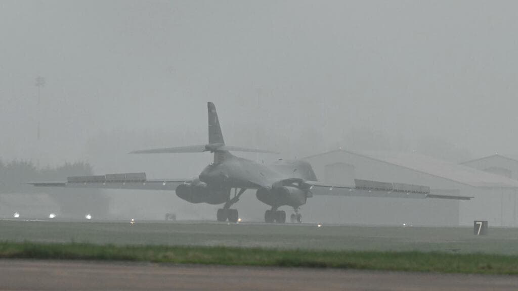 Diego García: la isla que Trump quiere controlar y que Irán ya atacó en el Índico