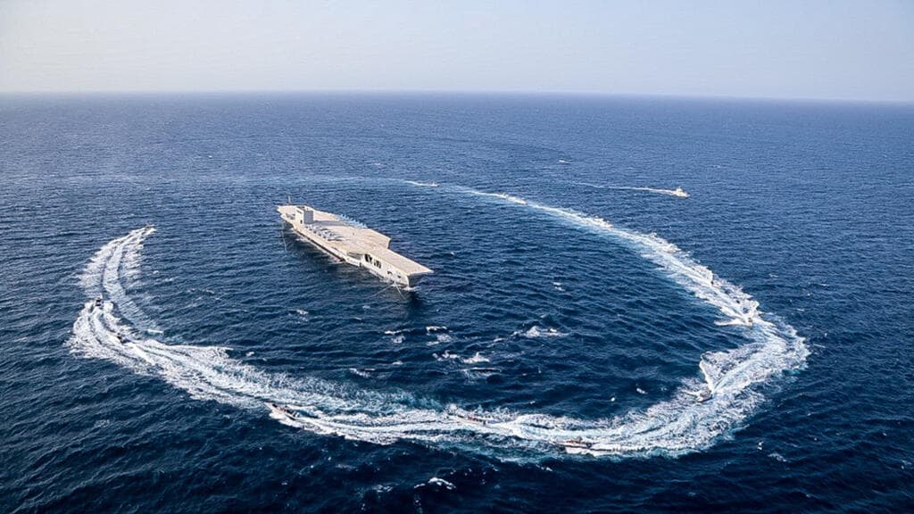 Ormuz en riesgo: cómo la tensión entre Irán y Occidente amenaza la economía mundial