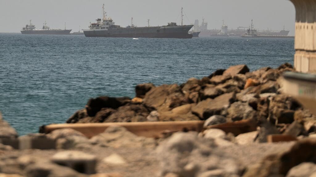 Irán rechaza interferencia extranjera y pide nueva seguridad en el Golfo tras bombardeos estadounidenses