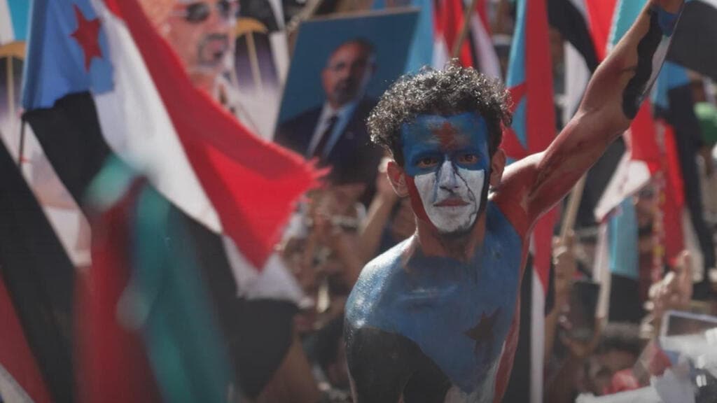 Sur de Yemen: entre la guerra y el sueño de recuperar su independencia perdida