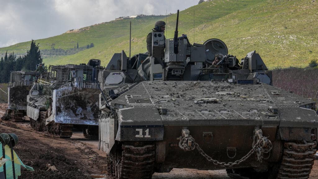 Netanyahu cede a presión de Trump: Israel acepta diálogos con Líbano tras ensañarse con bombardeos