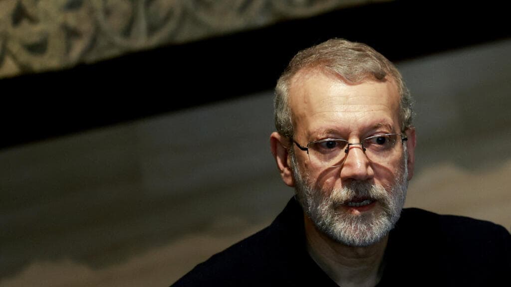 Irán pierde a Larijani, su hombre fuerte, en ataques de Israel que desestabilizan el régimen