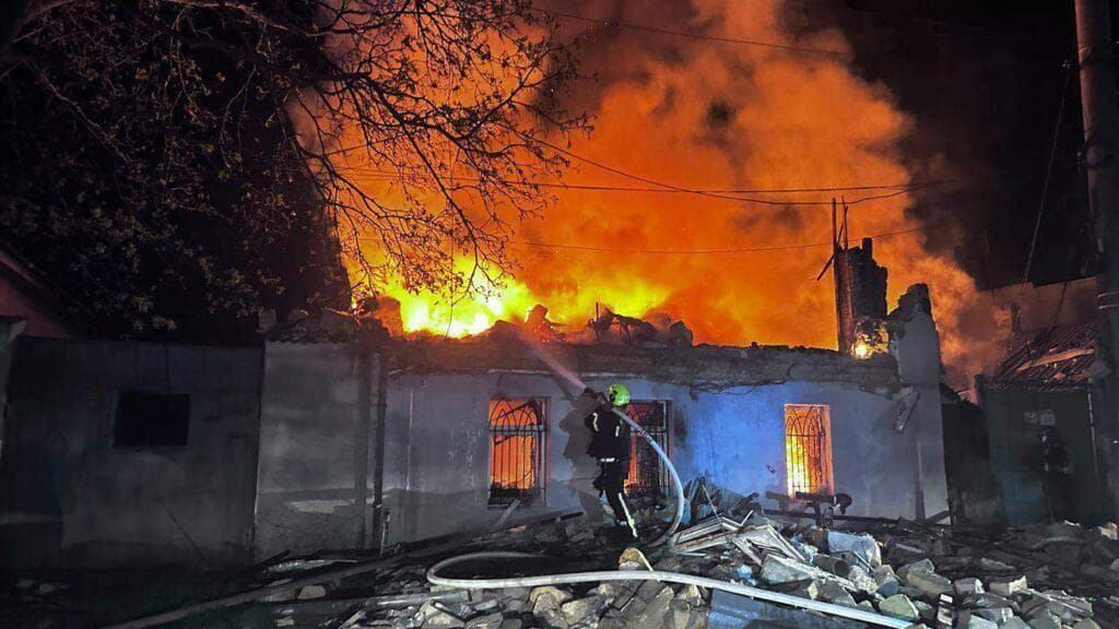 Rusia condiciona extensión de tregua pascual a que Zelenski acepte sus demandas