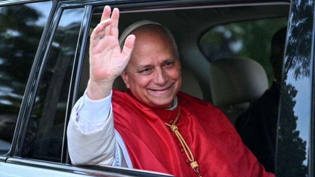 Papa León XIV confirmó su visita oficial a Francia en septiembre, la primera en casi dos décadas