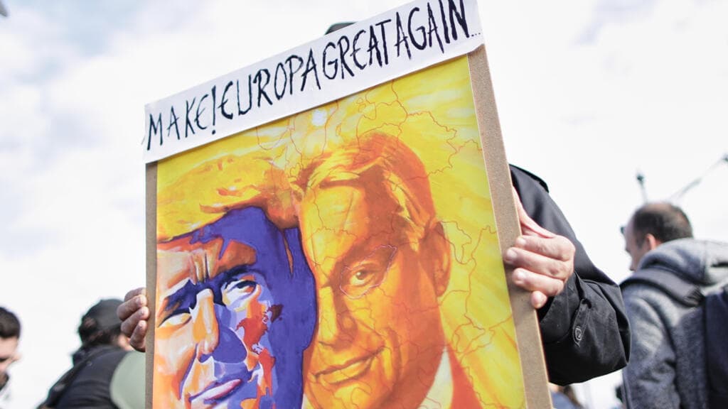 Hungría elige entre Orbán y Magyar: pugna por el poder tras 16 años de gobierno ultraderechista