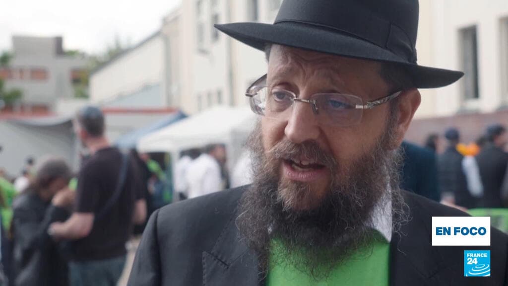 Israel pierde habitantes: más de 82.000 israelíes emigran y Alemania se convierte en su destino favorito