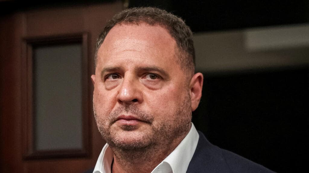 Cercano a Zelenski es detenido por lavado de dinero en plena guerra en Ucrania