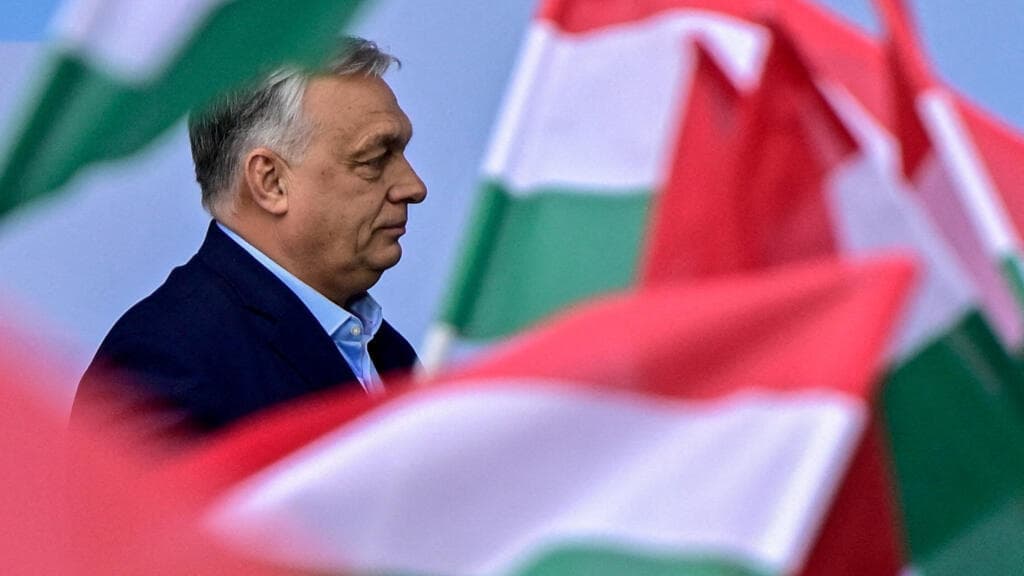Hungría elige entre Orban y el cambio: elecciones que sacudirán Europa