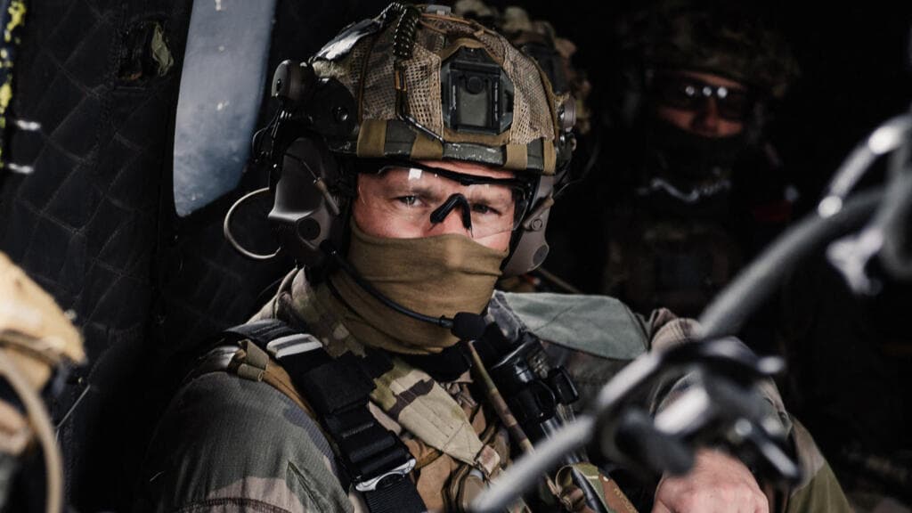 Primer soldado francés muere en Irak por ataque con dron iraní durante misión antiyihadista