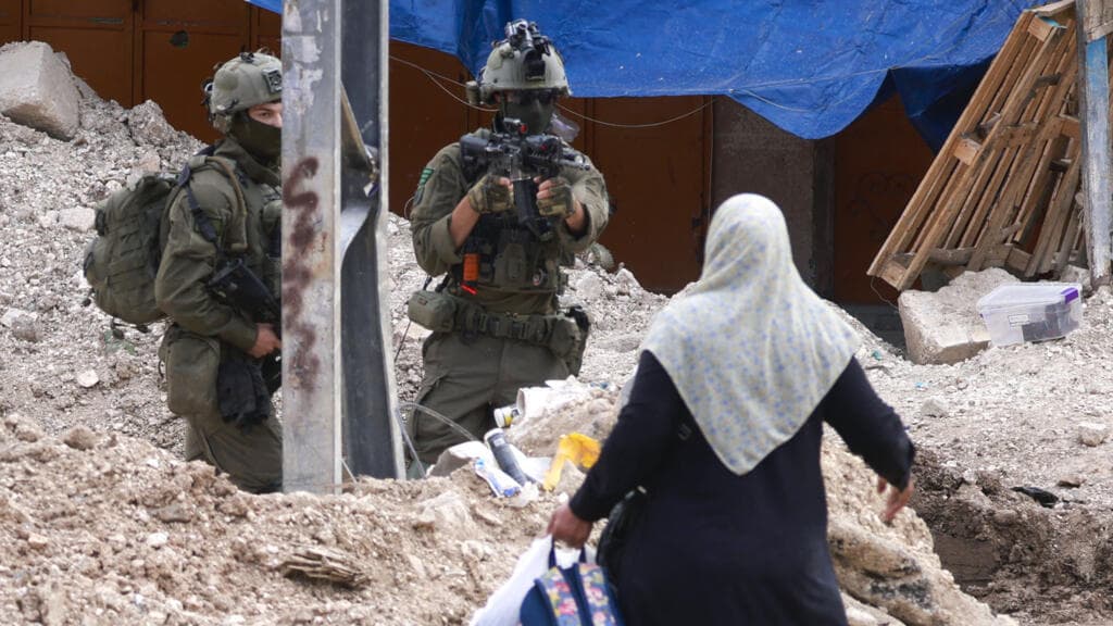 Israel aprueba pena de muerte para palestinos: ¿discriminación legal o apartheid?