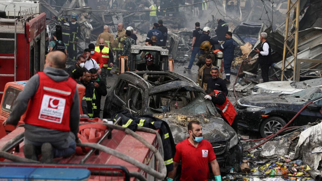 Israel ignora la tregua con Irán y recrudesce ataques en Líbano: ¿colapsará el acuerdo?