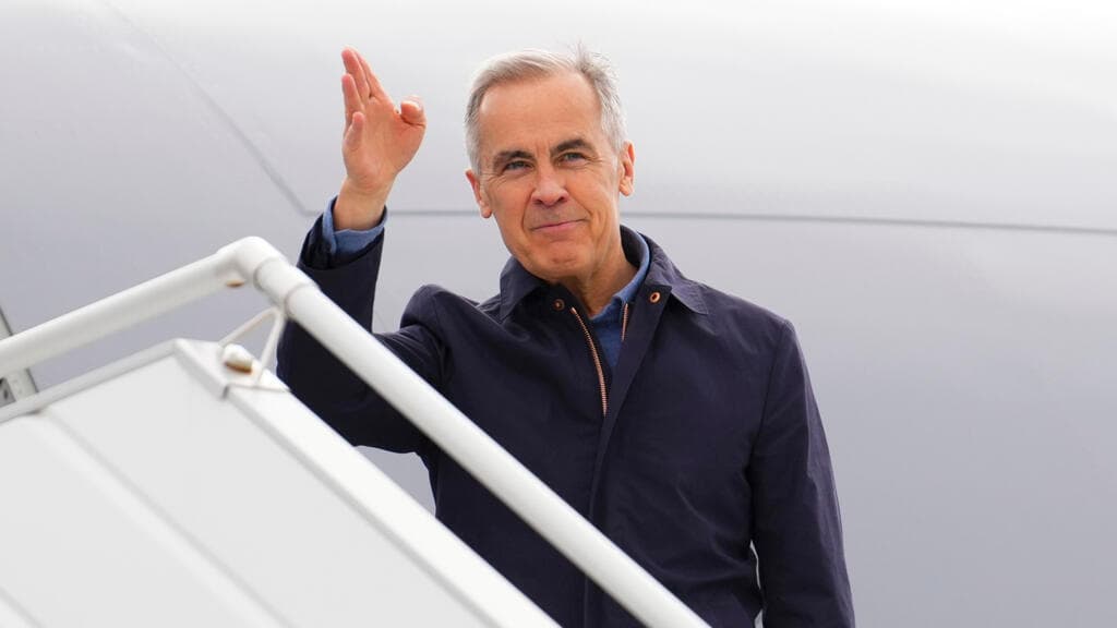 Europa busca alianza con Canadá para enfrentar a Trump y garantizar su seguridad
