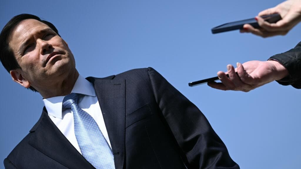 Israel y Líbano negocian en Washington mientras Hezbolá rechaza conversaciones como "capitulación"