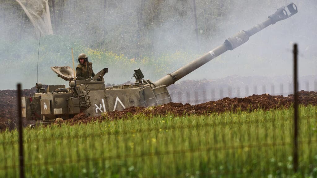 Trump anuncia tregua de diez días entre Israel y Líbano en medio de tensiones y dudas