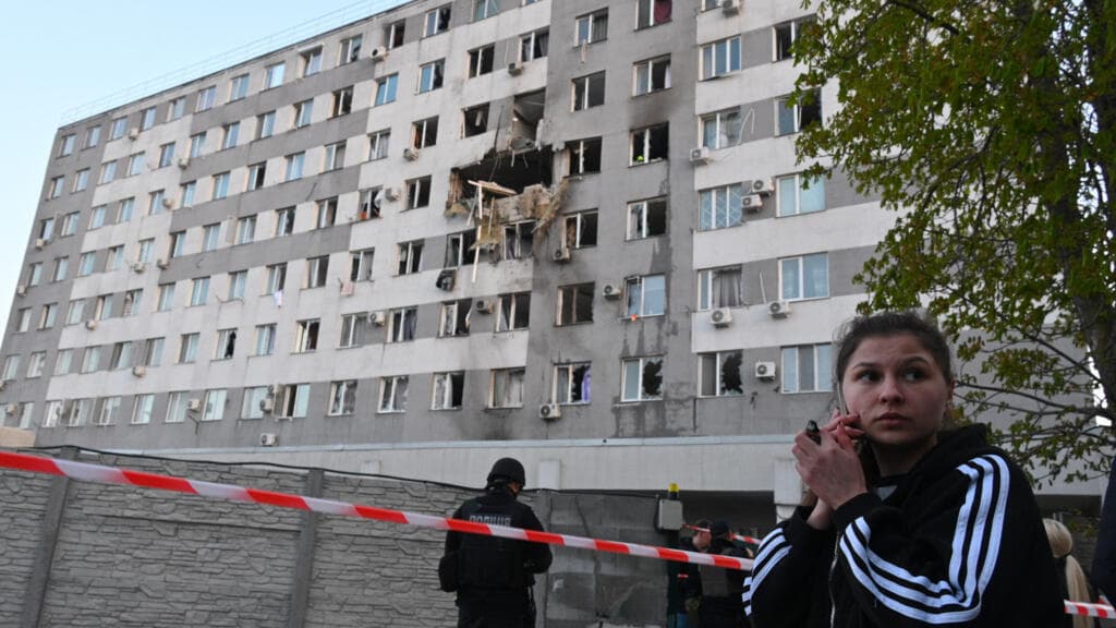 Rusia y Ucrania reanudaron bombardeos tras tregua: al menos 16 muertos en nuevo ciclo de violencia