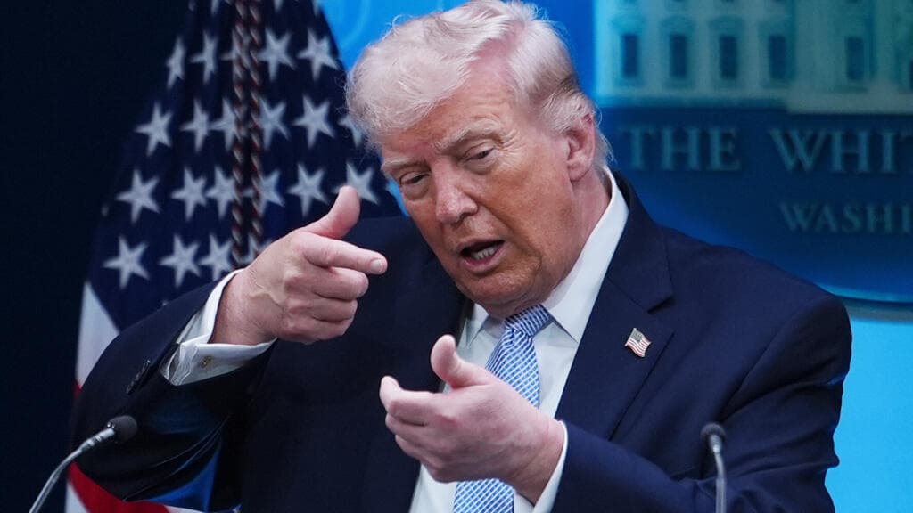 Trump extiende tregua con Irán: ¿negociación real o maniobra política?