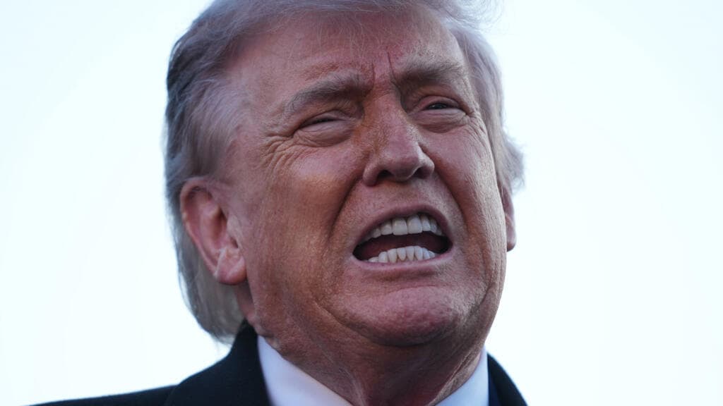 Trump dice que acuerdo con Irán está cerca, pero las negociaciones siguen llenas de obstáculos