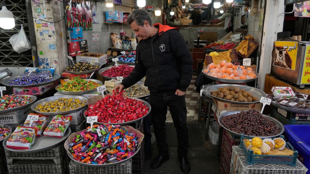 Irán: cómo la guerra con Israel y EE.UU. está vaciando los bolsillos de millones