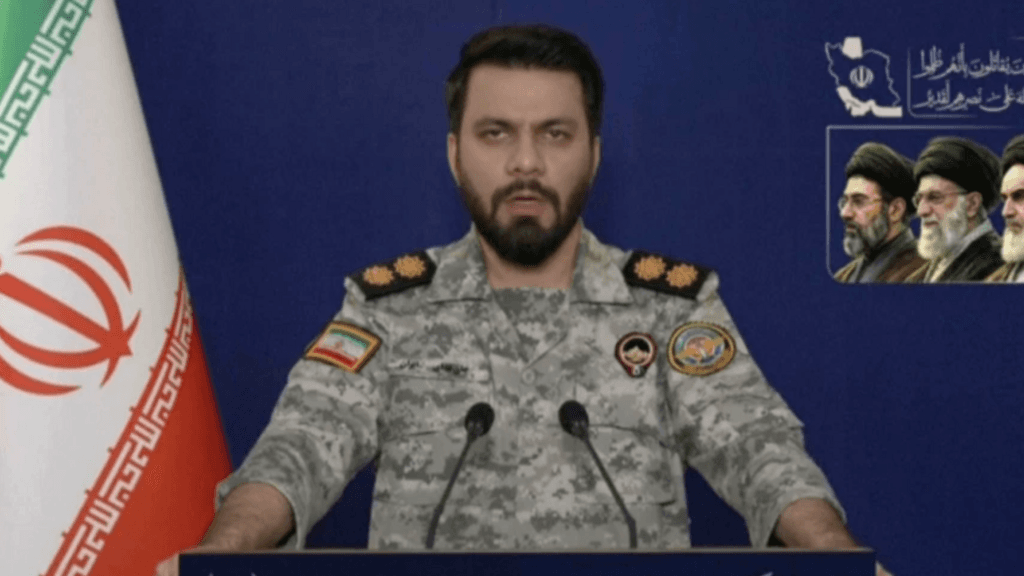 Irán rechaza negociaciones con EE.UU. mientras llueven propuestas y ataques en Medio Oriente