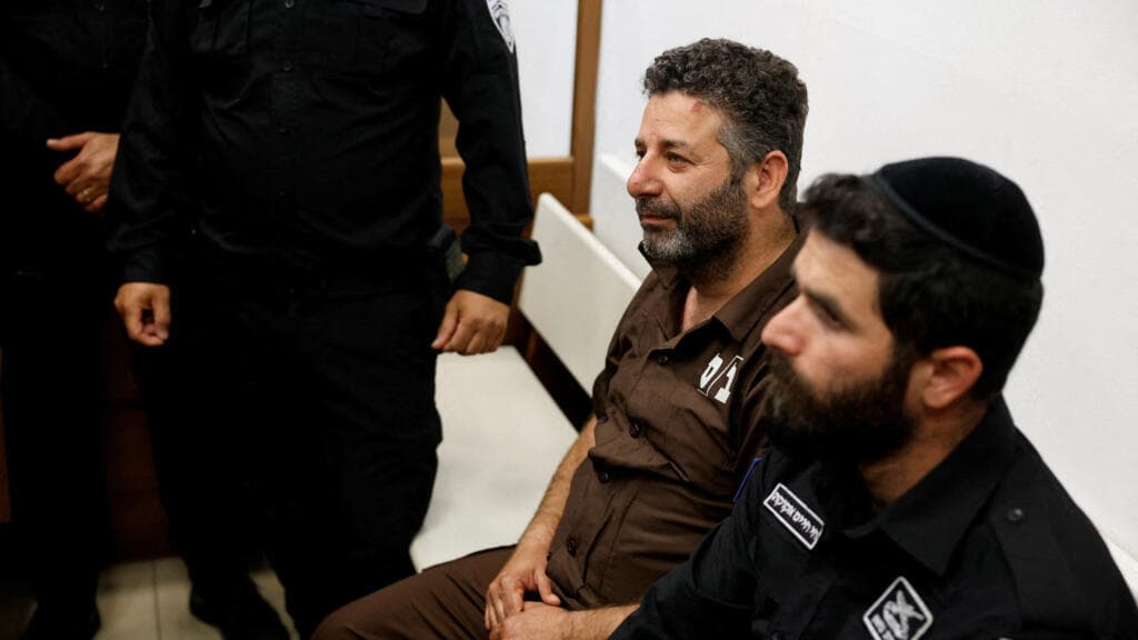 España y Brasil celebran inminente liberación de dos activistas detenidos por Israel en flotilla humanitaria a Gaza