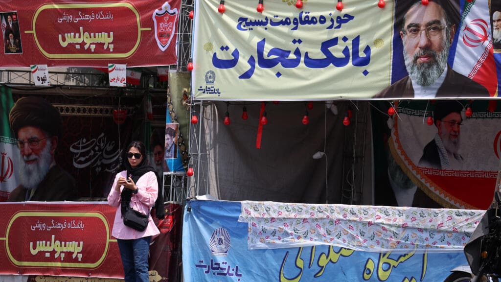 Irán reta a Trump: elige entre una guerra "imposible" o un acuerdo de paz