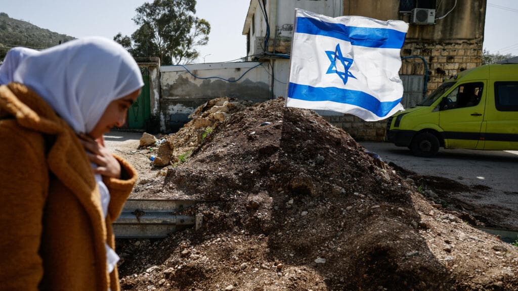 Israel aprueba en secreto 34 nuevos asentamientos en Cisjordania, la mayor operación de una sola vez