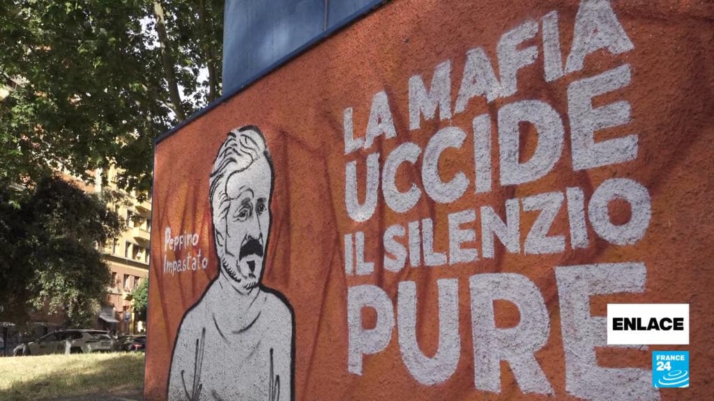 Italia rompió el silencio de la mafia con una ley que el mundo ahora estudia