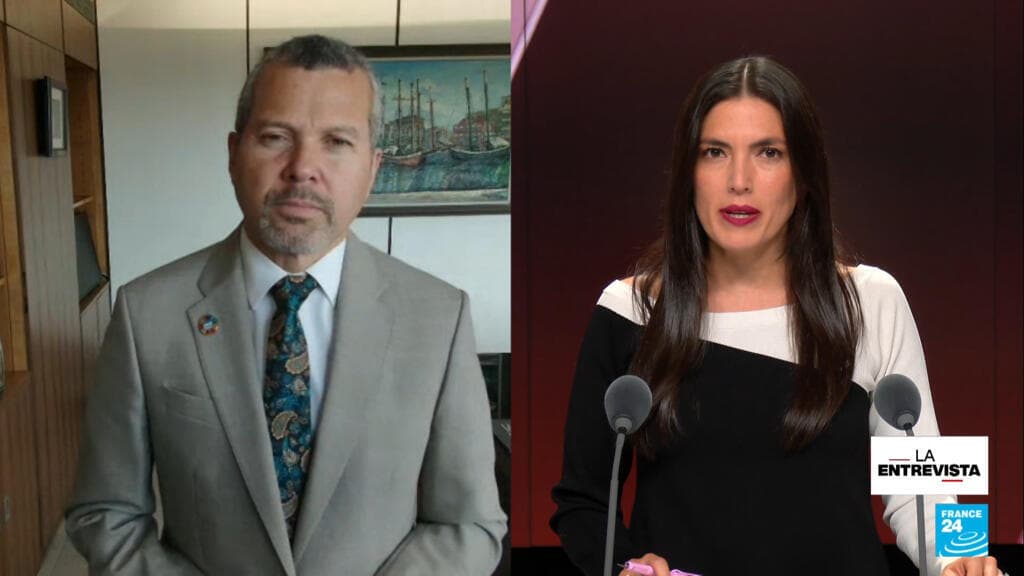 Jefe de la OMI pide frenar la escalada de tensión en el estrecho de Ormuz