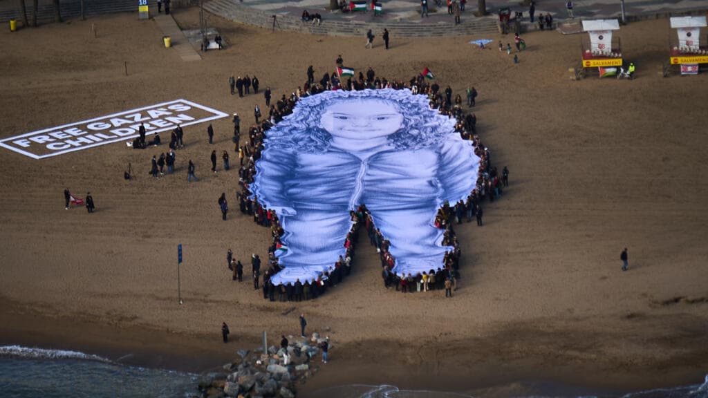 Dos años de Hind Rajab: la niña palestina cuya voz sigue reclamando justicia en Gaza