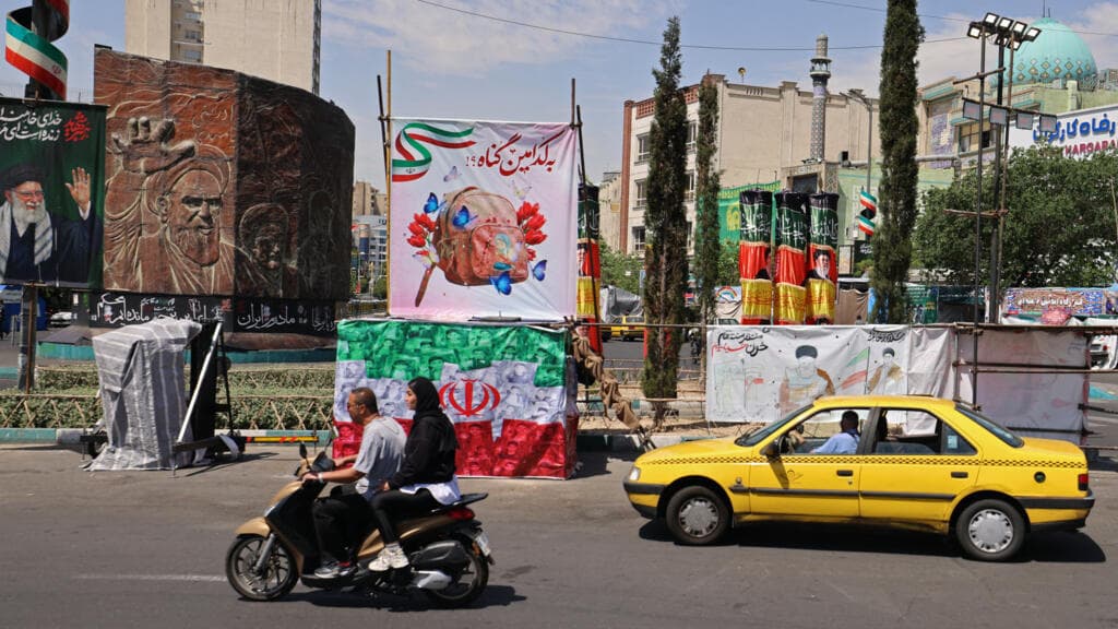 Irán advierte sobre riesgo de nuevo conflicto con EE. UU. mientras se estanca la negociación nuclear