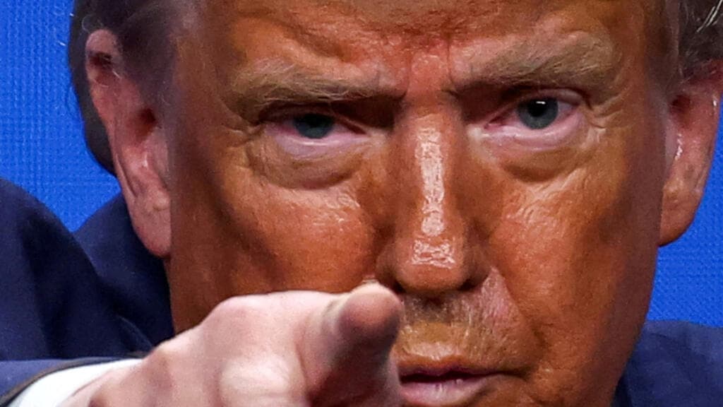 Trump advierte que tregua con Irán está en "cuidados intensivos" tras ruptura diplomática
