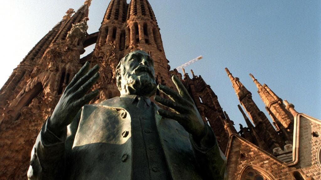 Un siglo después de su muerte, el Vaticano estudia si Antoni Gaudí puede ser declarado santo