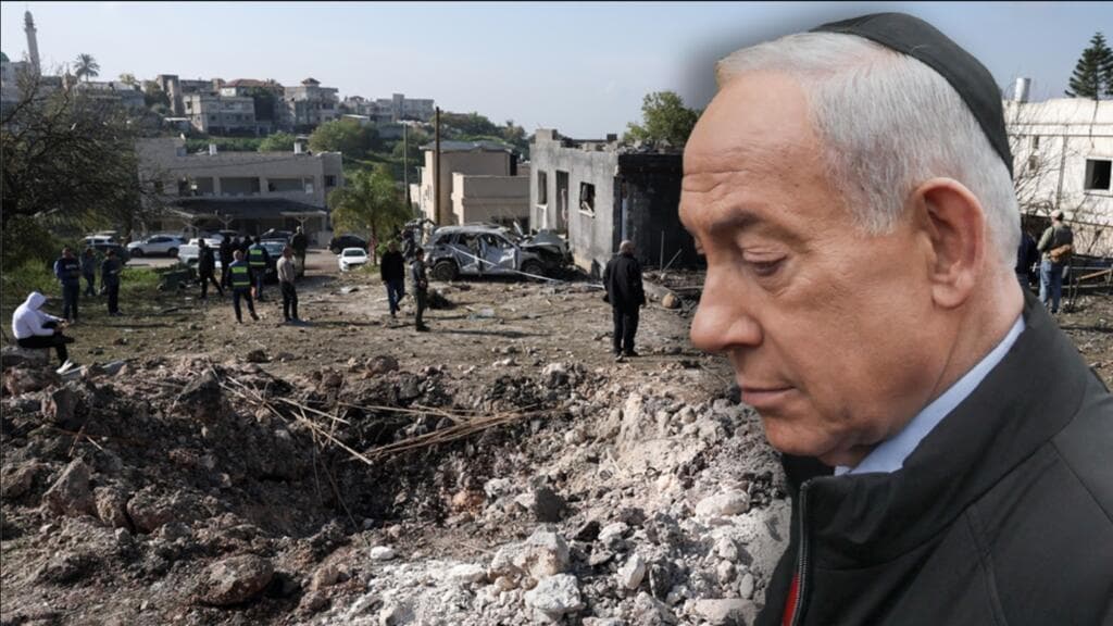 Israel controla la narrativa de guerra con censura militar que oculta pérdidas en el frente