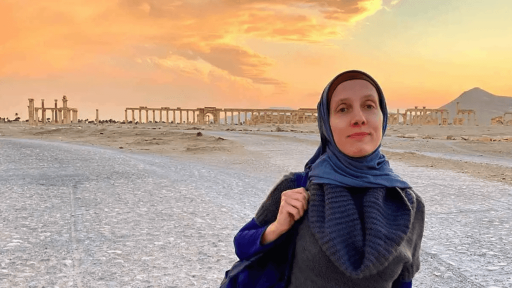 Secuestran en Bagdad a periodista estadounidense con vínculos con grupo respaldado por Irán