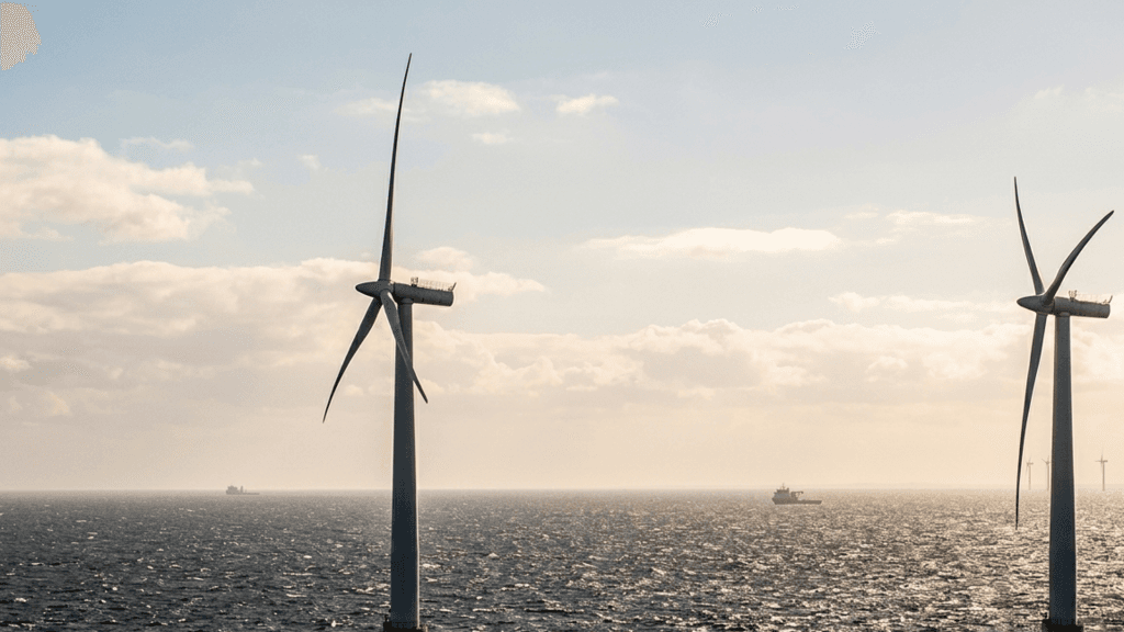 Samsø: la isla danesa que vive sin petróleo y desafía las crisis geopolíticas